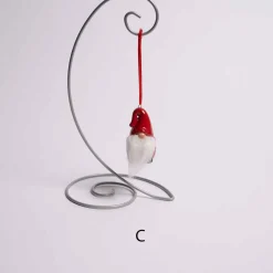 Gnome Ornament