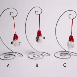 Gnome Ornament