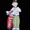 Golfer Boy