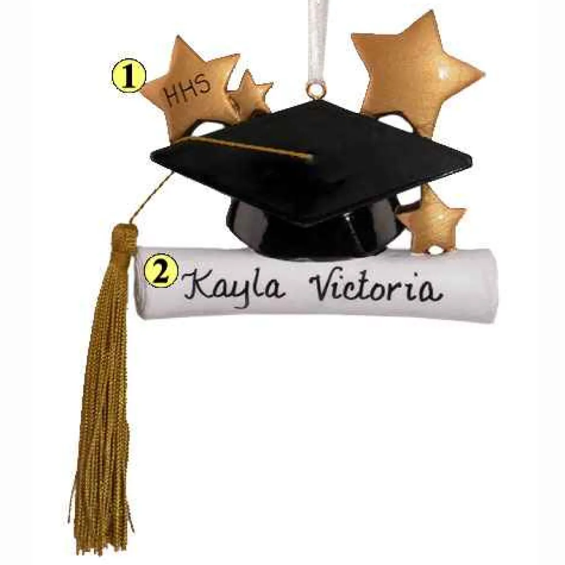 Graduation Cap