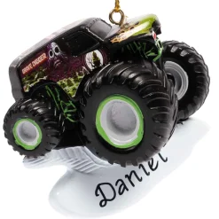 Grave Digger