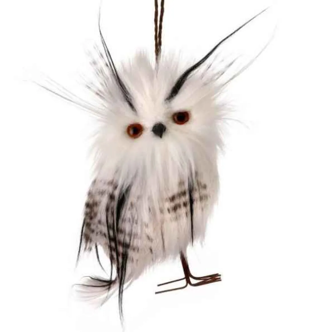 Guinney Feather Owl