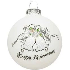 Happy Anniversary Bells