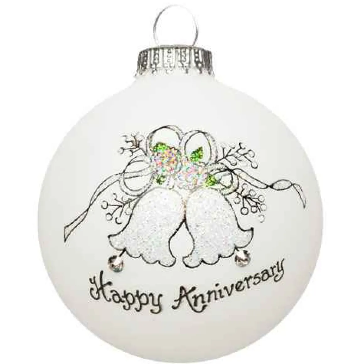 Happy Anniversary Bells