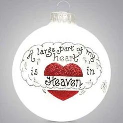Heart In Heaven