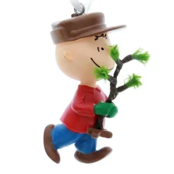 Hm/Charlie Brown