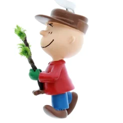 Hm/Charlie Brown