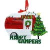 Holiday Happy Campers