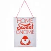 Home Sweet Gnome Orn