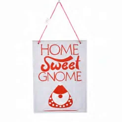 Home Sweet Gnome Orn