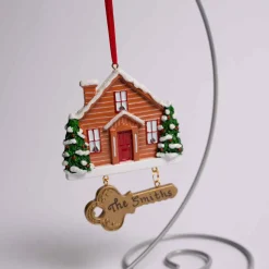 Home With Key