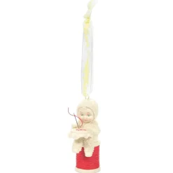 Homemade Christmas Ornament