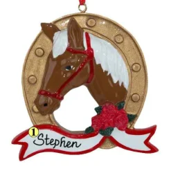 Horse Head
