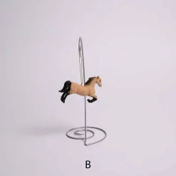 Horse Ornament