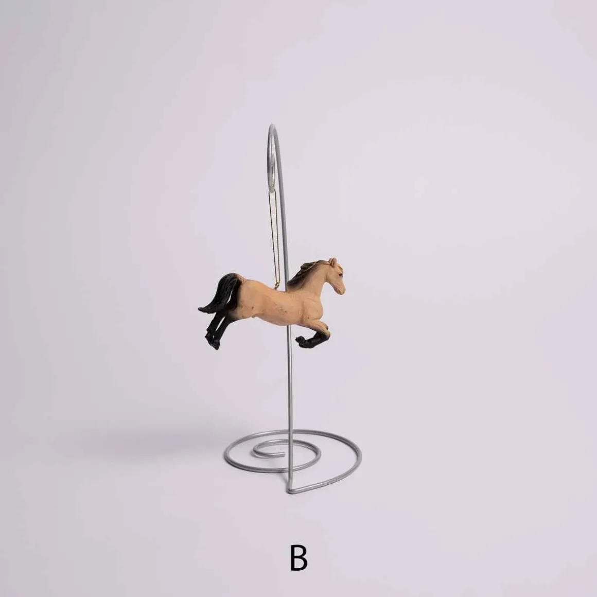 Horse Ornament