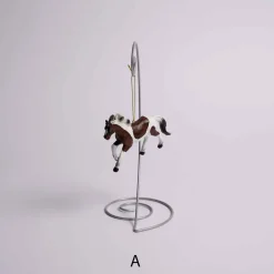 Horse Ornament