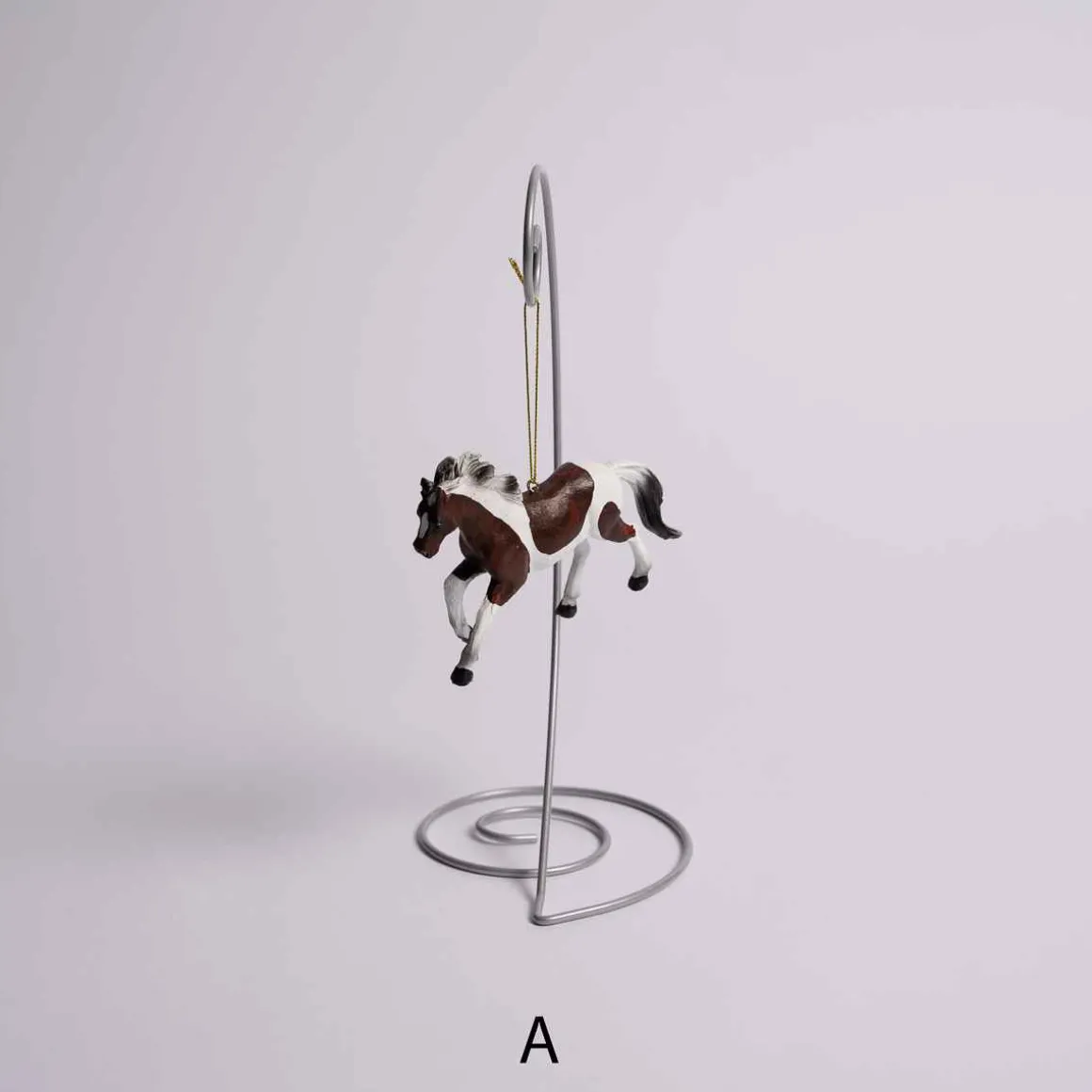 Horse Ornament