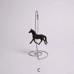 Horse Ornament