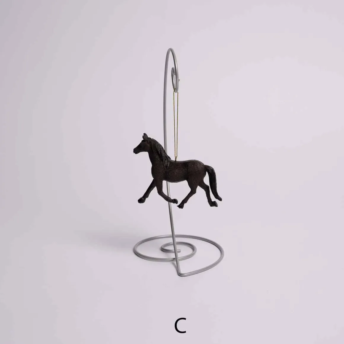 Horse Ornament