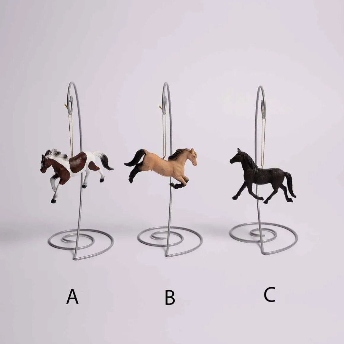 Horse Ornament