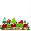 Idle Gnomes Family Of 6