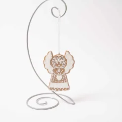 4In Angel Gingerbread
