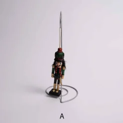 6In Elegant Traditional Nutcracker