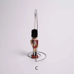 6In Elegant Traditional Nutcracker