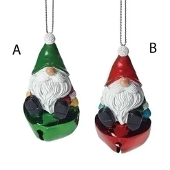 3In Gnome Jingle Buddies