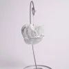 In Our Hearts Forever Ornament