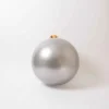 18In Silver Holiball