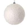 6In Snowball Ornament