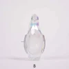 Iridescent Penguin