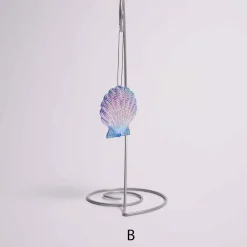 Iridescent Sea Life Ornament
