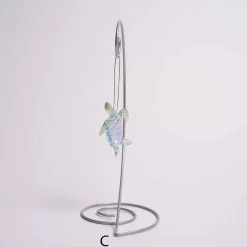 Iridescent Sea Life Ornament