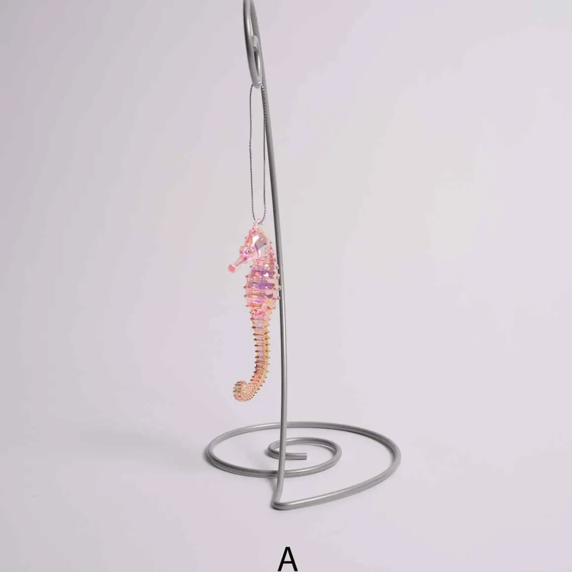 Iridescent Sea Life Ornament