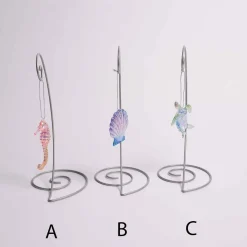 Iridescent Sea Life Ornament