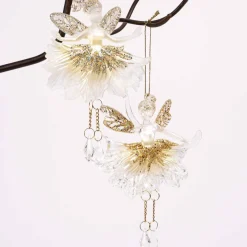 Ivory Gold Fairy