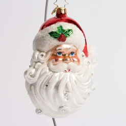Jolly With A Dash Of Holly