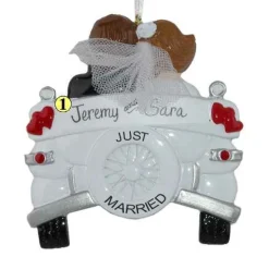 Just Married