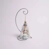 King Swarovski Nutcracker Ornament