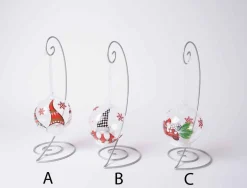 Led Gnome Ornaments