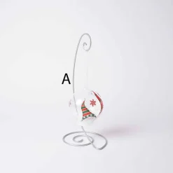 Led Gnome Ornaments