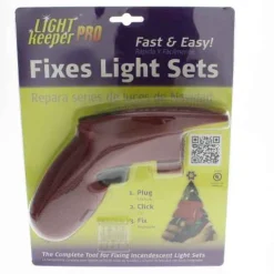 Light Keeper Pro Gun