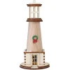Lighthouse Ornament