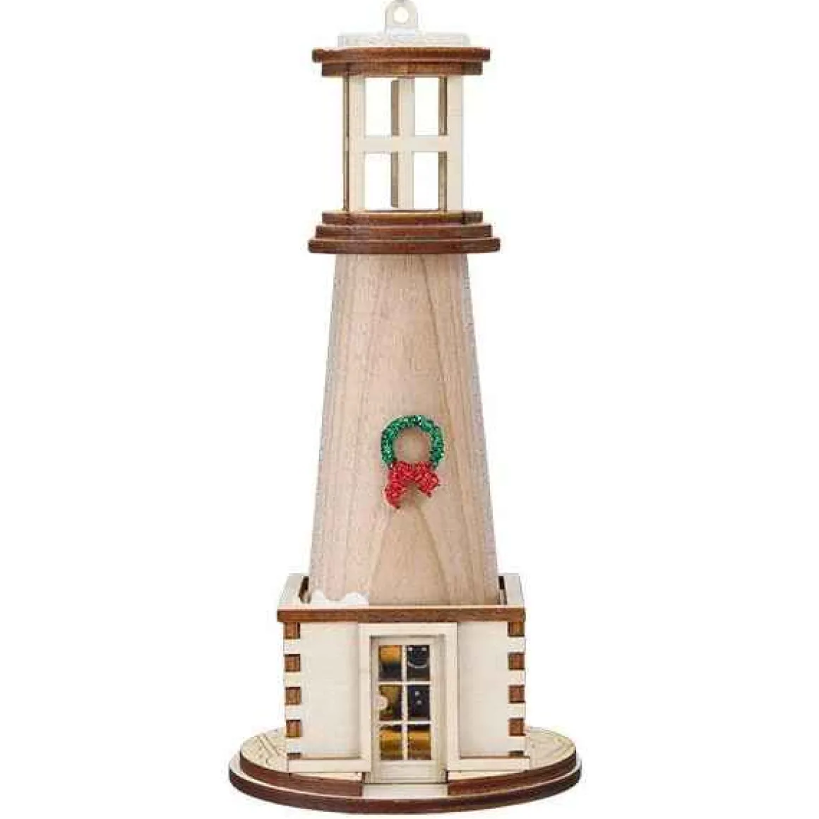 Lighthouse Ornament