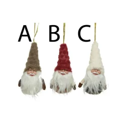 Long Hat Gnome Orn