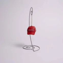 Make America Great Again Hat Ornament