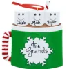 Marshmallow Mug Family 3