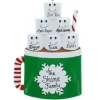 Marshmallow Mug Family Of 6